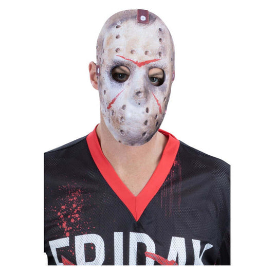 Friday the 13th Jason Voorhees Mask 1