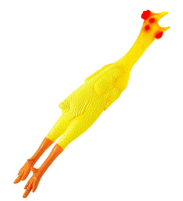 Chicken Rubber, 50 Cm