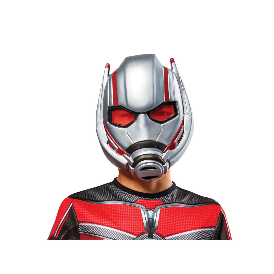 Ant-Man Quantumania 3 Child Mask 1