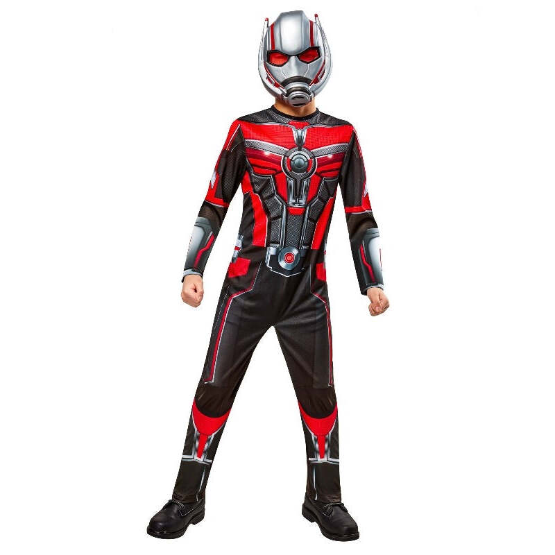 Ant-Man Quantumania Classic Costume Child 1