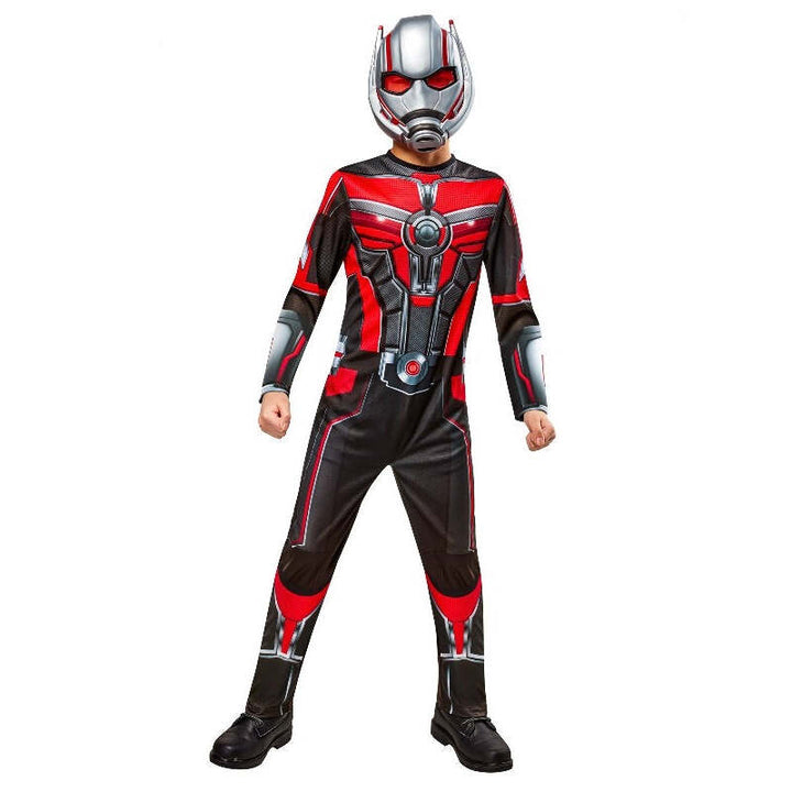 Ant-Man Quantumania Classic Costume Child 1