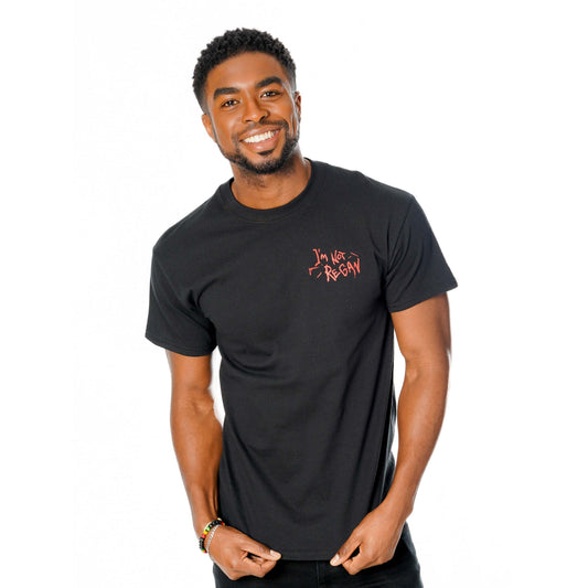 Exorcists Excellent Day Reverse T Shirt 1