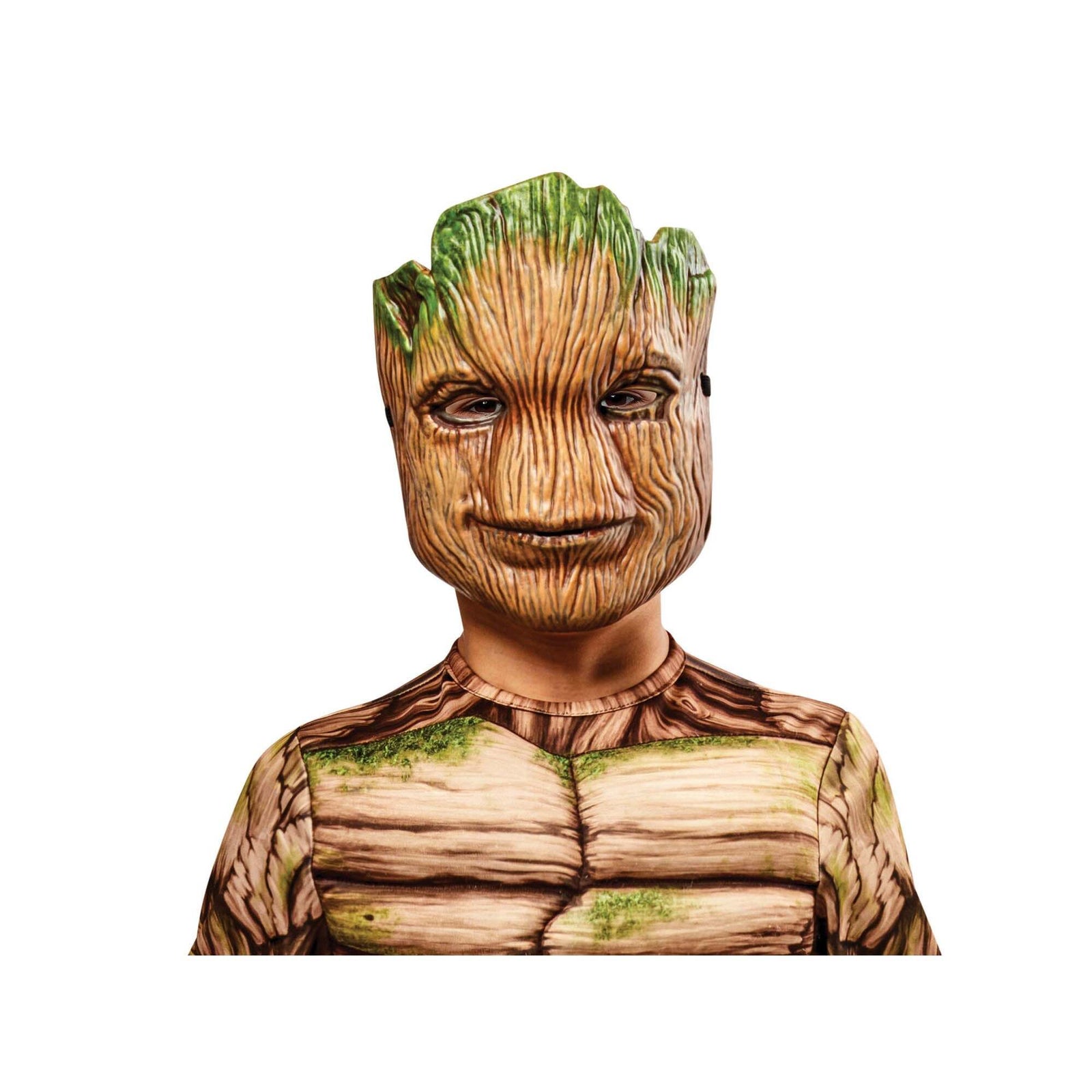 Groot Child Mask Guardians of the Galaxy 3 1
