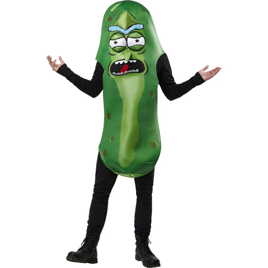 Pickle Rick Adult Costume Rick and Morty 1