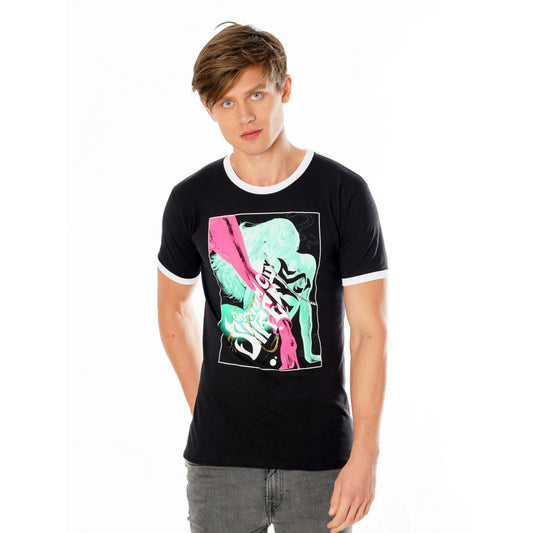 Sirens Mystery T Shirt 1