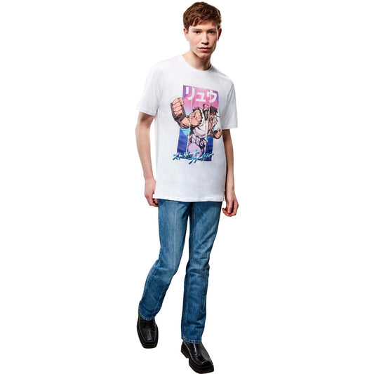 Street Fighter T-Shirt 1