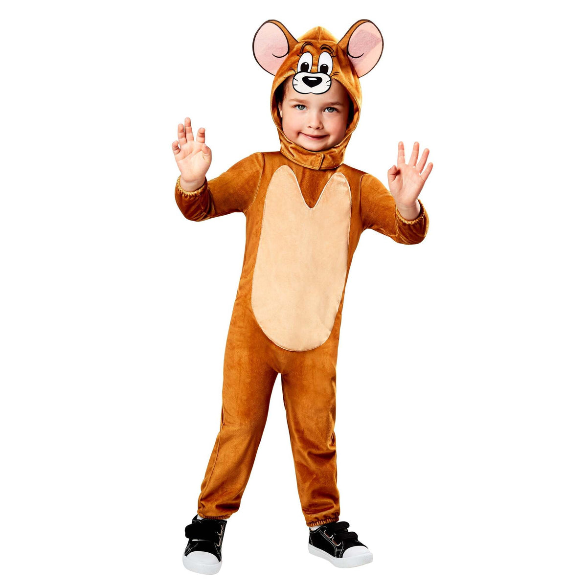 Jerry Toddler Costume Tom and Jerry 1