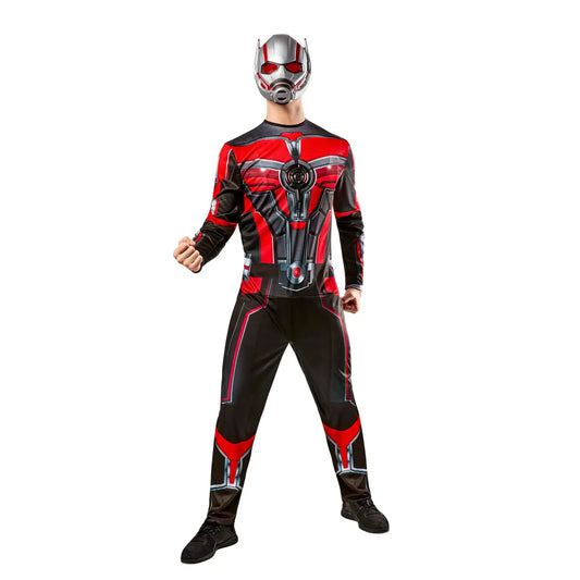 Ant-Man 3 Adult Costume Quantumania 1