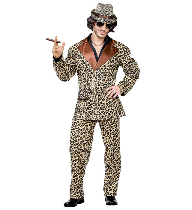 Hustler  Jacket, Pants 