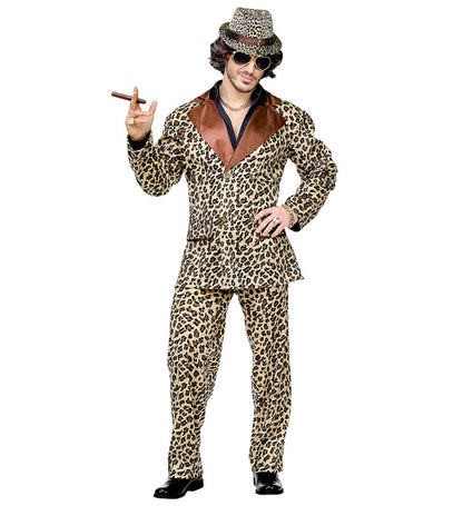 Hustler  Jacket, Pants 