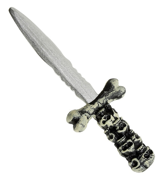 Skull Dagger 30,5 Cm