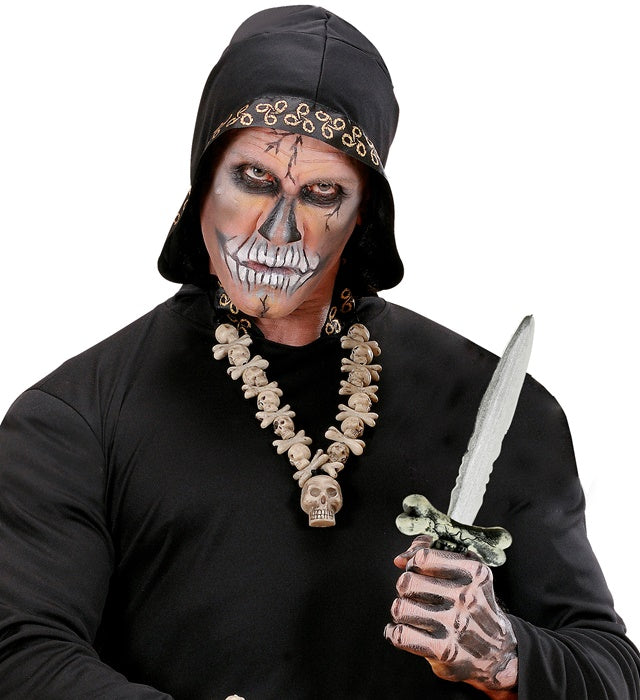 Skull Dagger 30,5 Cm