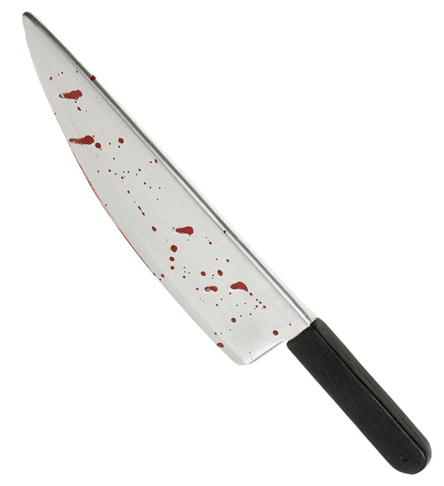 Bloody Knife 48,5 Cm