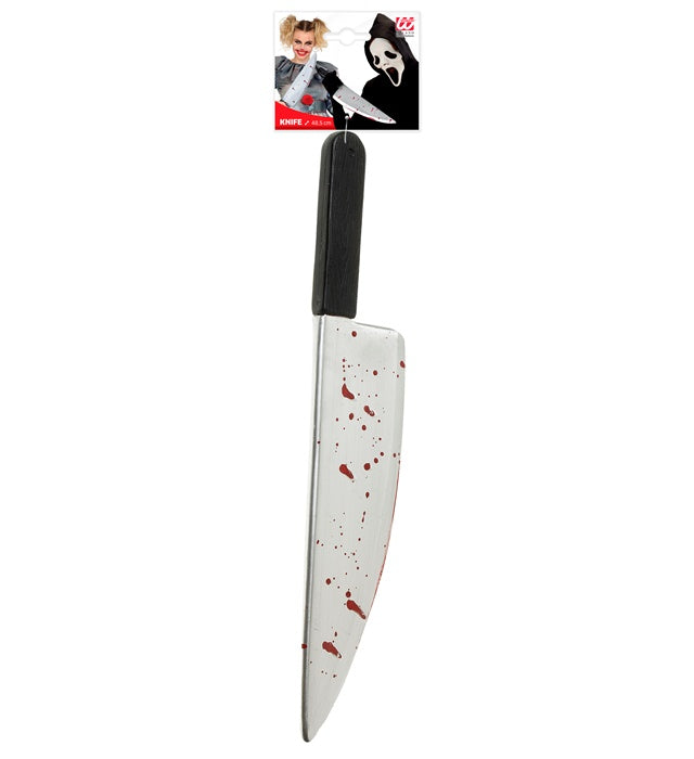 Bloody Knife 48,5 Cm