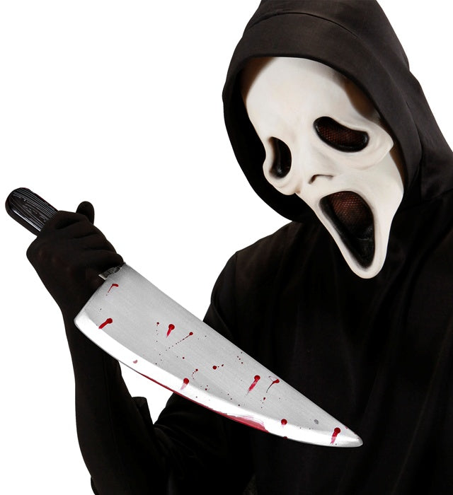 Bloody Knife 48,5 Cm