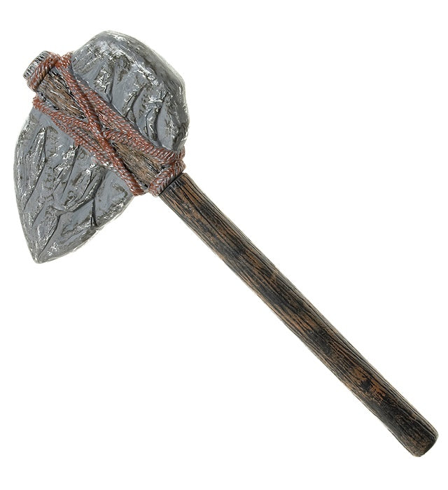 Stone Age Axe 53 Cm