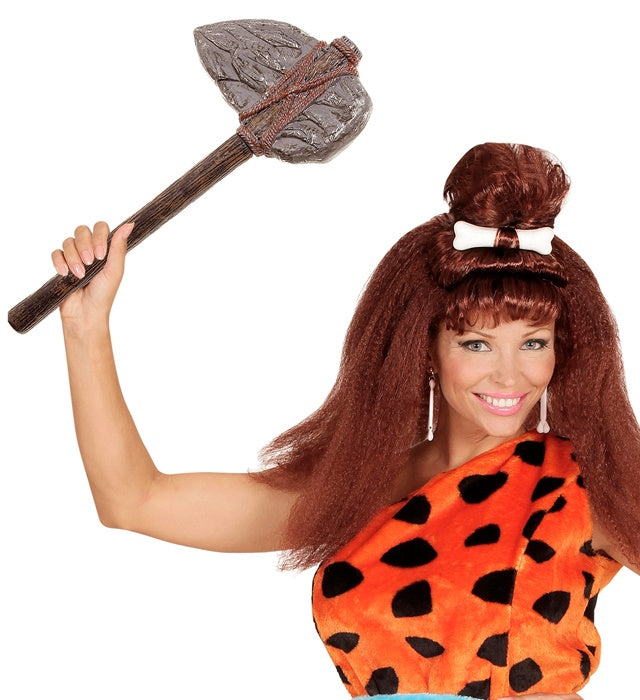 Stone Age Axe 53 Cm