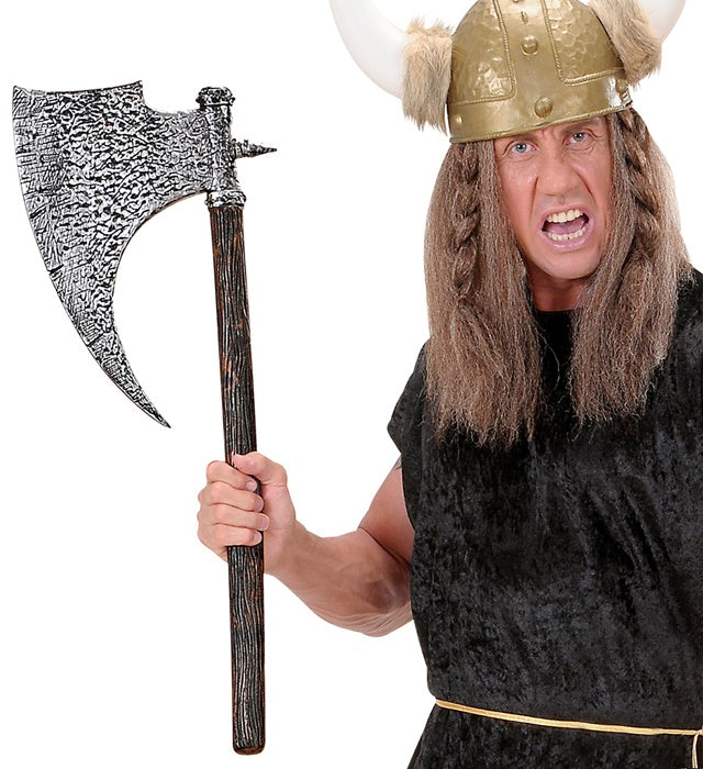 Archaic Axe 73 Cm