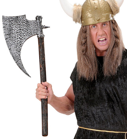 Archaic Axe 73 Cm