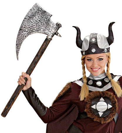 Archaic Axe 73 Cm