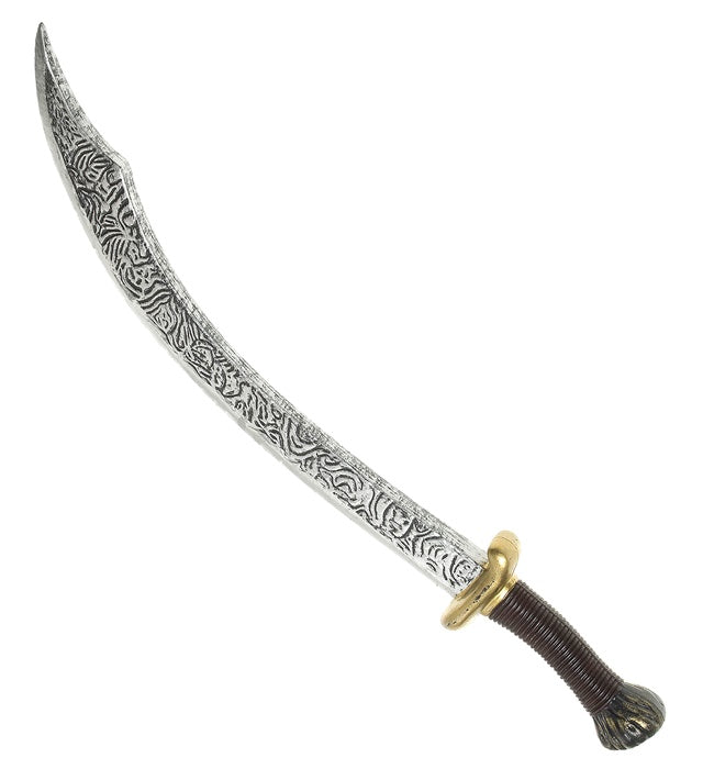 Tulwar Sword 72 Cm