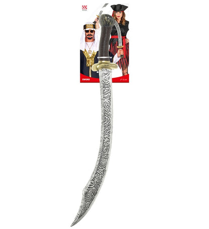 Tulwar Sword 72 Cm