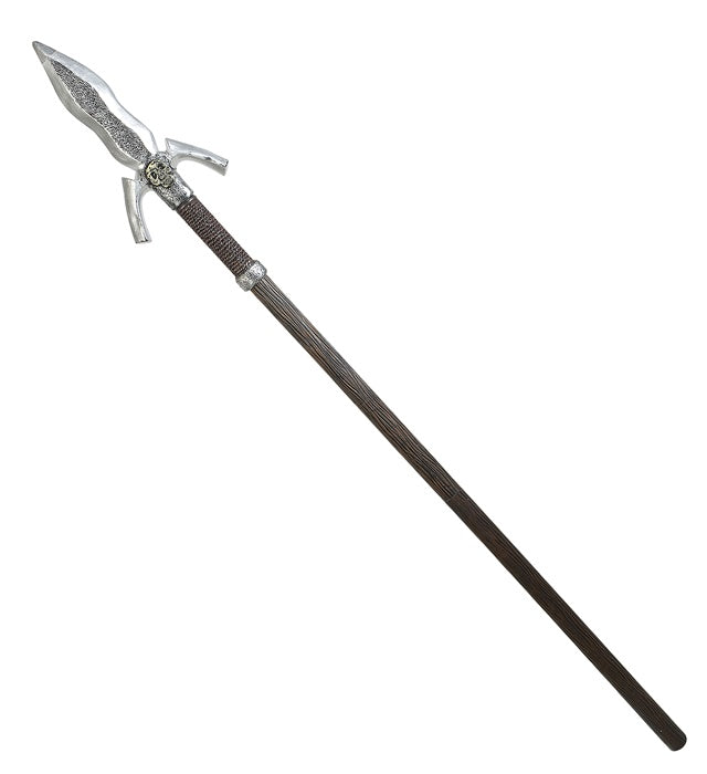 Skull Spear 157 Cm