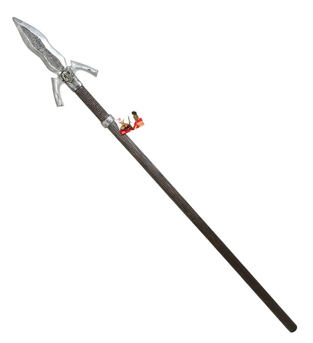 Skull Spear 157 Cm