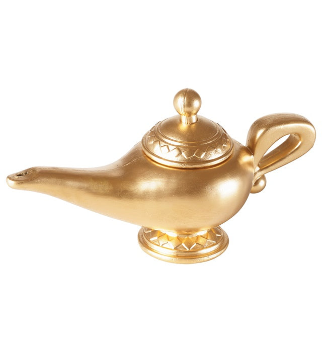 Genie Lamp 23X12 Cm