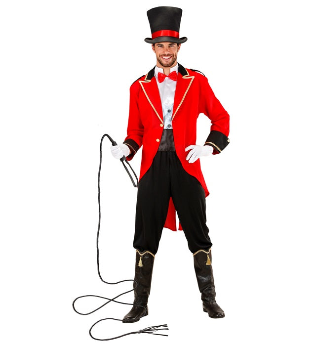 Whip 207 Cm