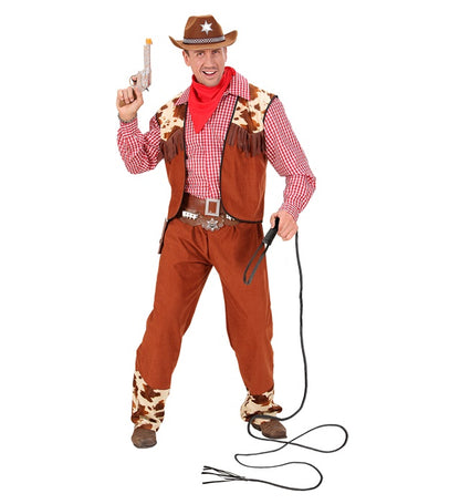 Whip 207 Cm