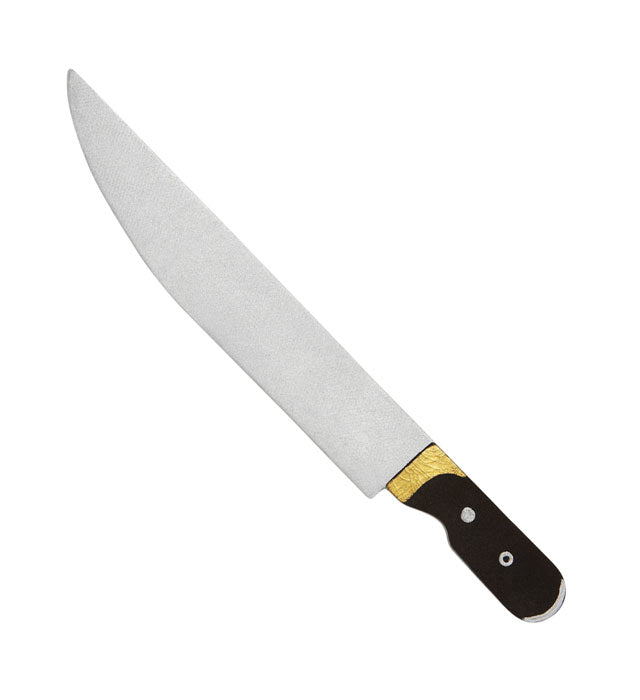 Soft Eva Knife 34 Cm