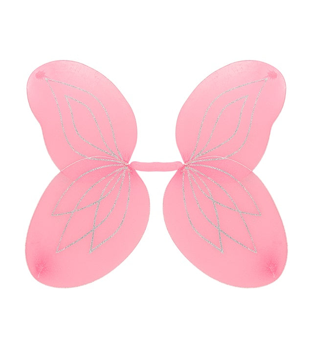 Pink  Wings 58X46 Cm