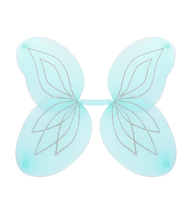 Azur  Wings 58X46 Cm