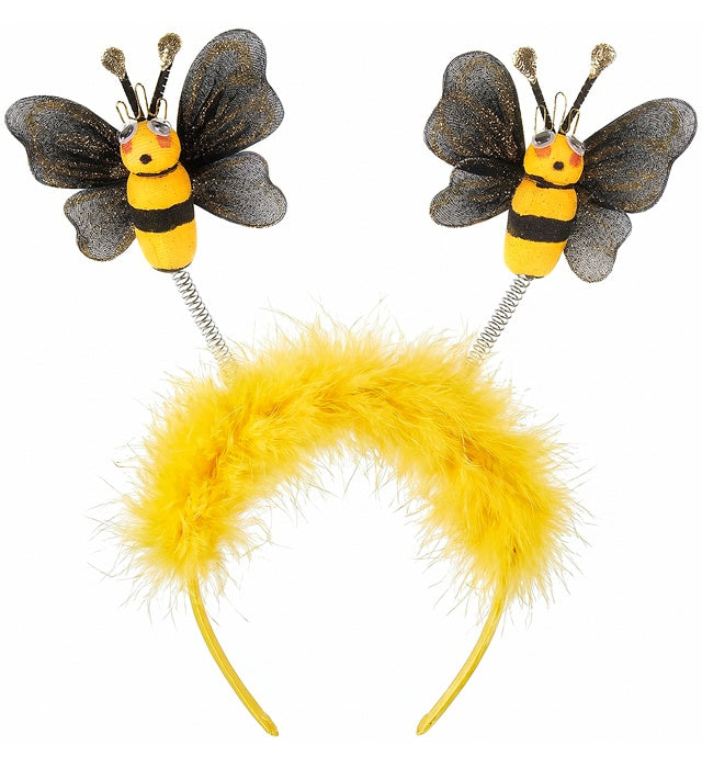 Bee Headband