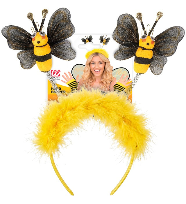 Bee Headband