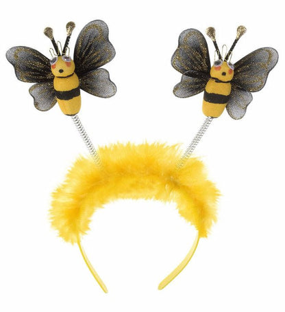 Bee Headband