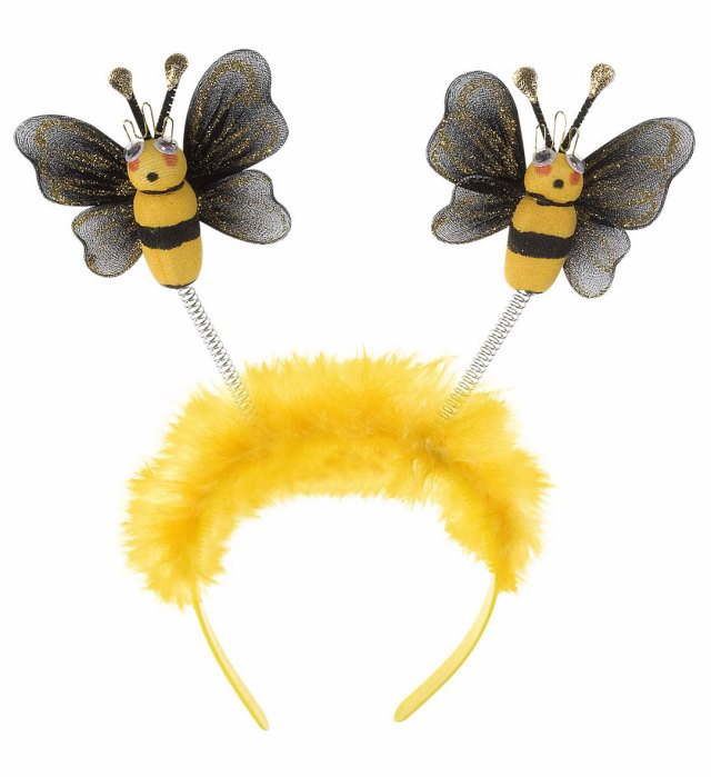 Bee Headband