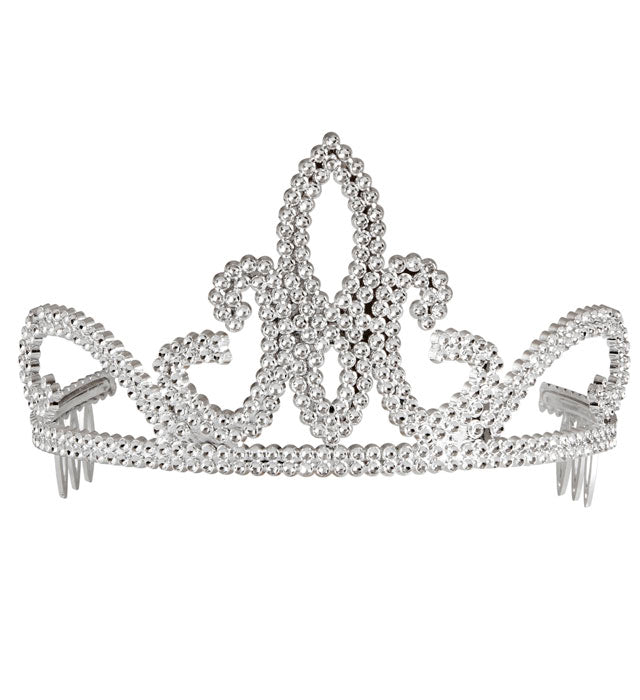 Silver Tiara