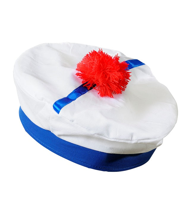 French Sailor Hat