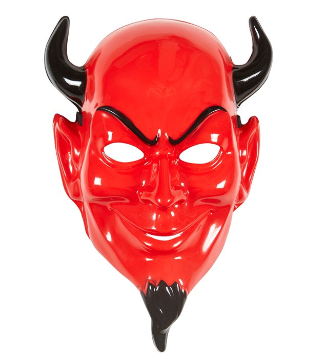 Devil Mask