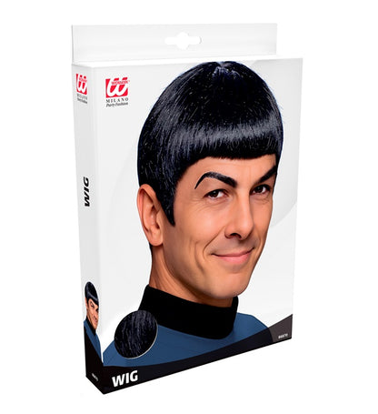 Wig Commander Star Track In Box