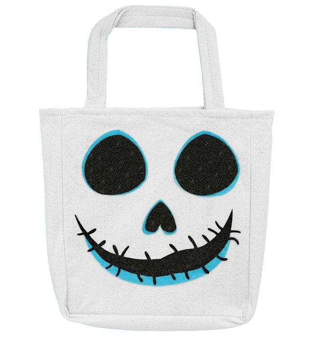Bag Trick or Treat Ghost for Kids Image 1