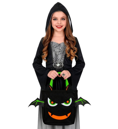Bag Trick or Treat Bat for Kids Image 5