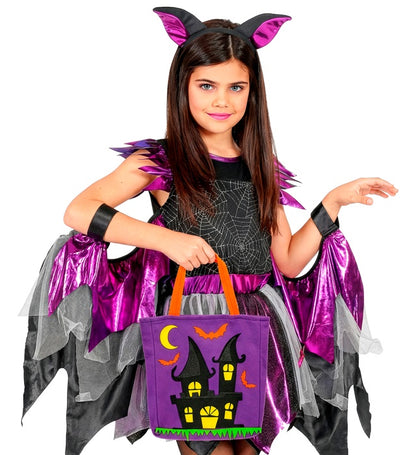 Bag Trick or Treat Haunted House for Kids Image 5