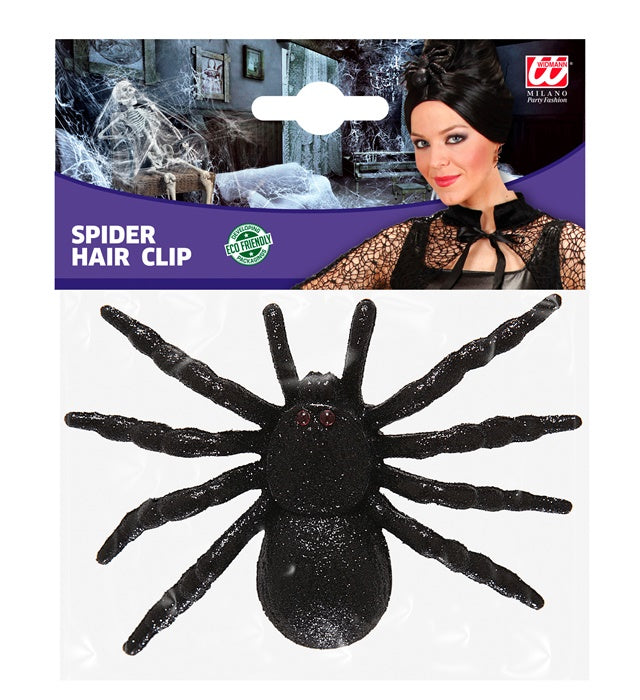  Spider Hair Clip