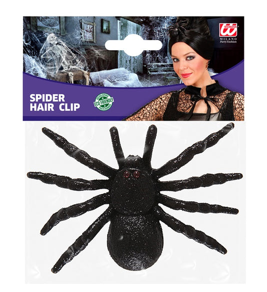  Spider Hair Clip