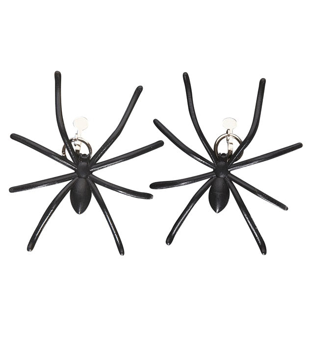 Spider Earrings Pairs