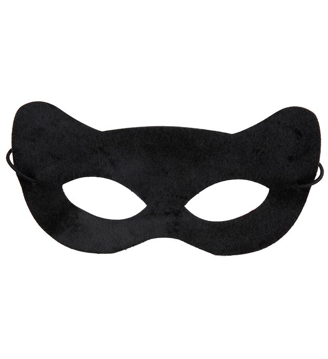 Black Cat Eyemask