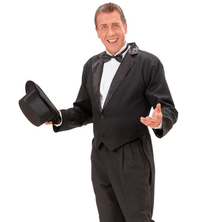 Showtime  Tailcoat 